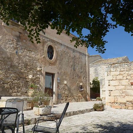 Penzion Casina Di Grotta Di Ferro Santa Croce Camerina Exteriér fotografie