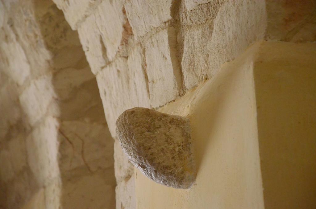 Penzion Casina Di Grotta Di Ferro Santa Croce Camerina Exteriér fotografie