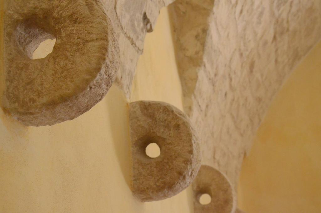 Penzion Casina Di Grotta Di Ferro Santa Croce Camerina Exteriér fotografie