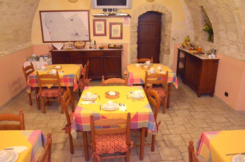 Penzion Casina Di Grotta Di Ferro Santa Croce Camerina Exteriér fotografie