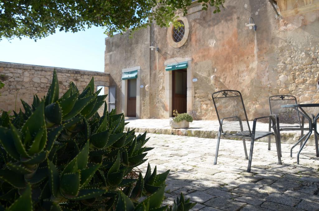 Penzion Casina Di Grotta Di Ferro Santa Croce Camerina Exteriér fotografie