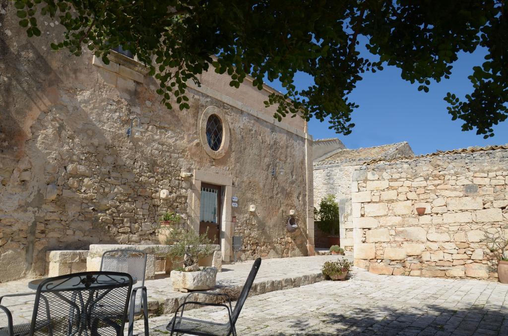 Penzion Casina Di Grotta Di Ferro Santa Croce Camerina Exteriér fotografie