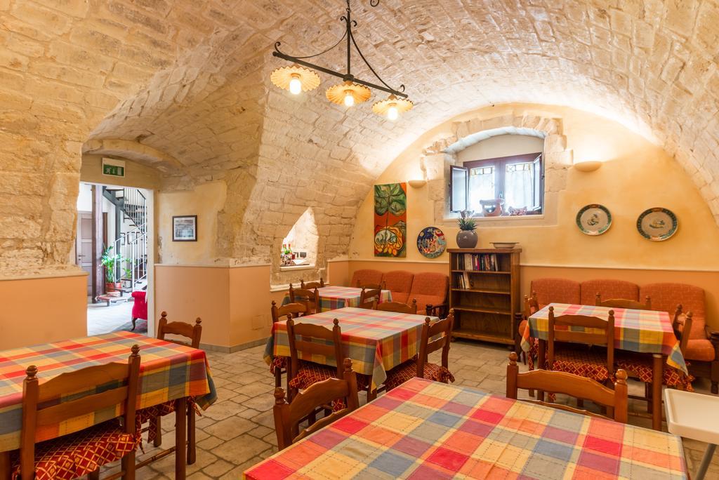 Penzion Casina Di Grotta Di Ferro Santa Croce Camerina Exteriér fotografie