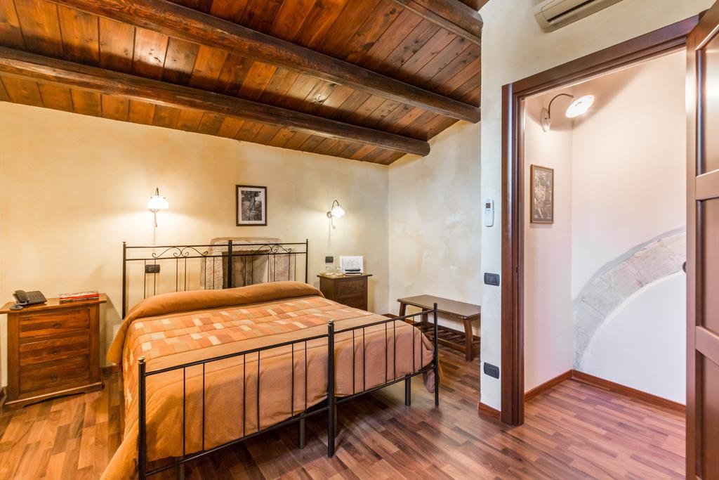 Penzion Casina Di Grotta Di Ferro Santa Croce Camerina Exteriér fotografie