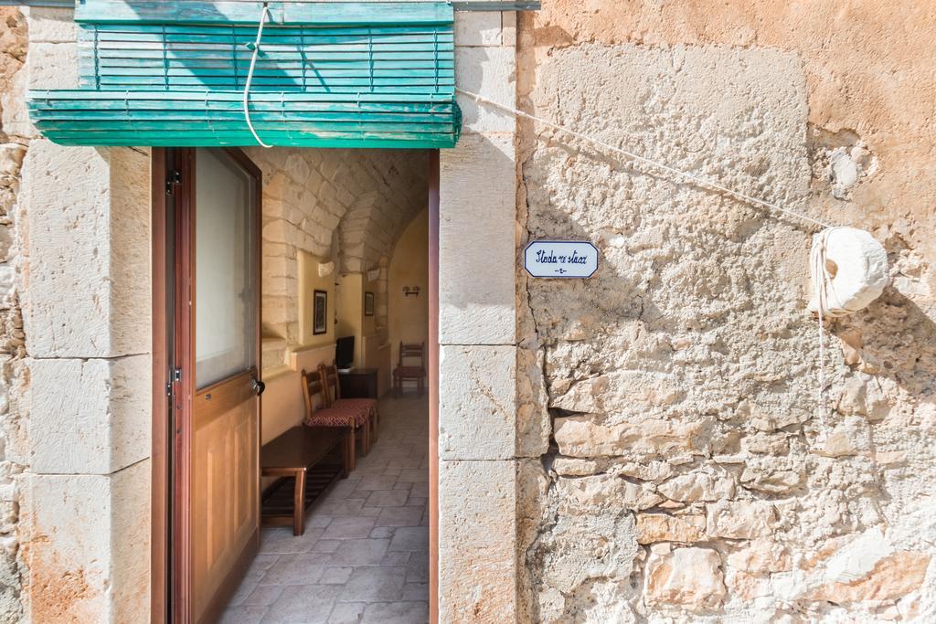 Penzion Casina Di Grotta Di Ferro Santa Croce Camerina Exteriér fotografie